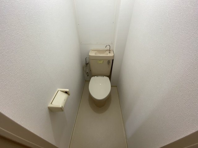 蓮根ペガサスビル その他