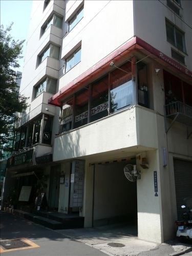 新宿Ｑフラットビル その他