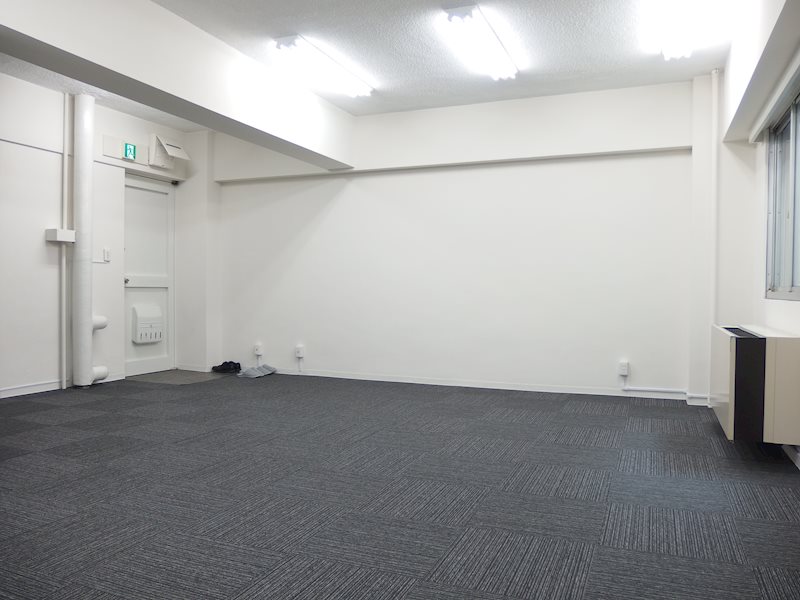 新宿Ｑフラットビル その他
