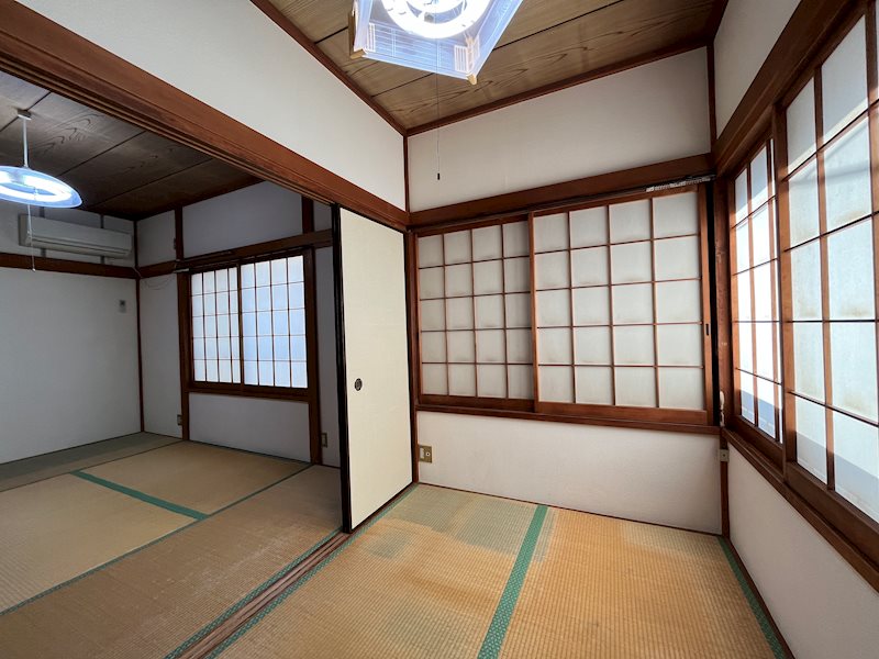 本羽田戸建て その他
