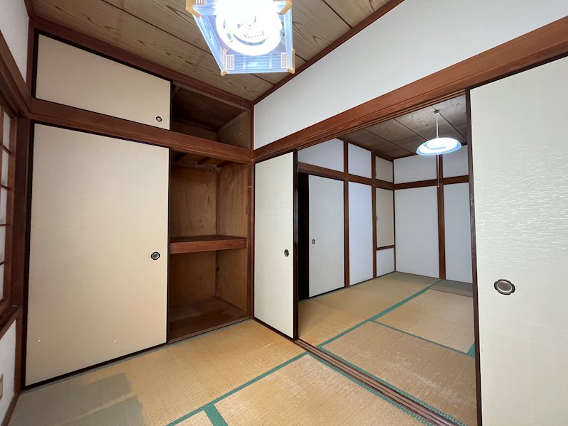 本羽田戸建て その他