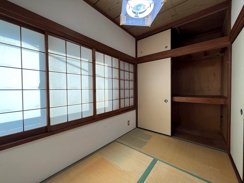 本羽田戸建て その他