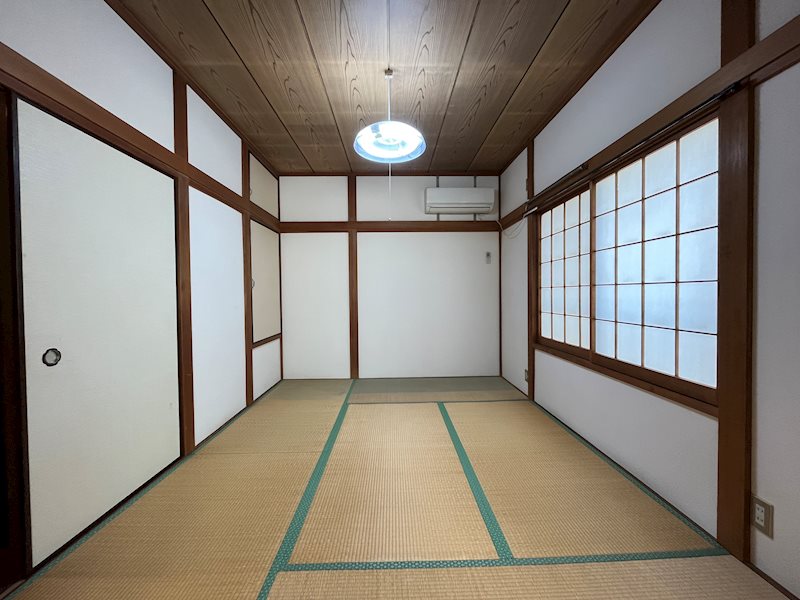 本羽田戸建て その他