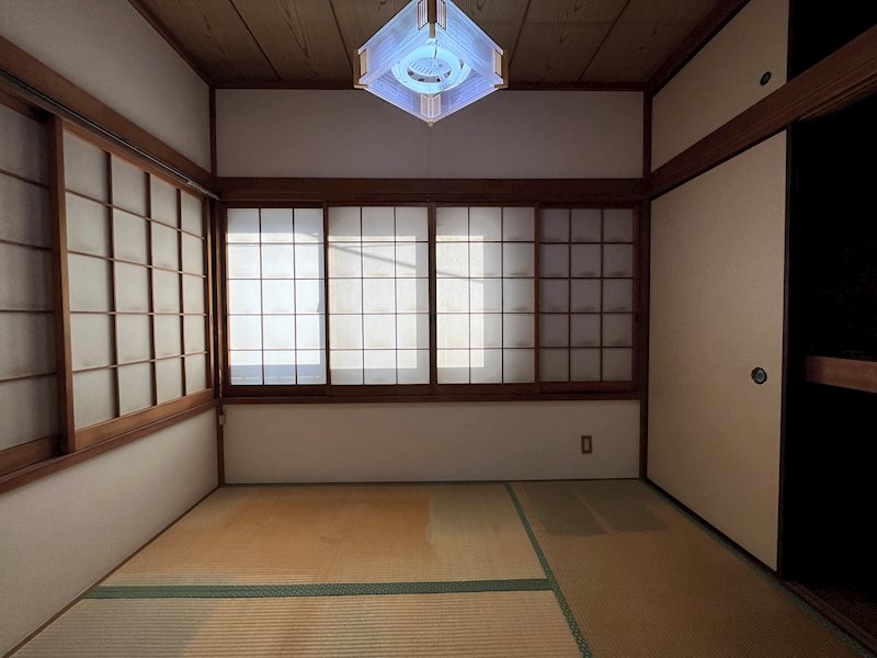 本羽田戸建て その他