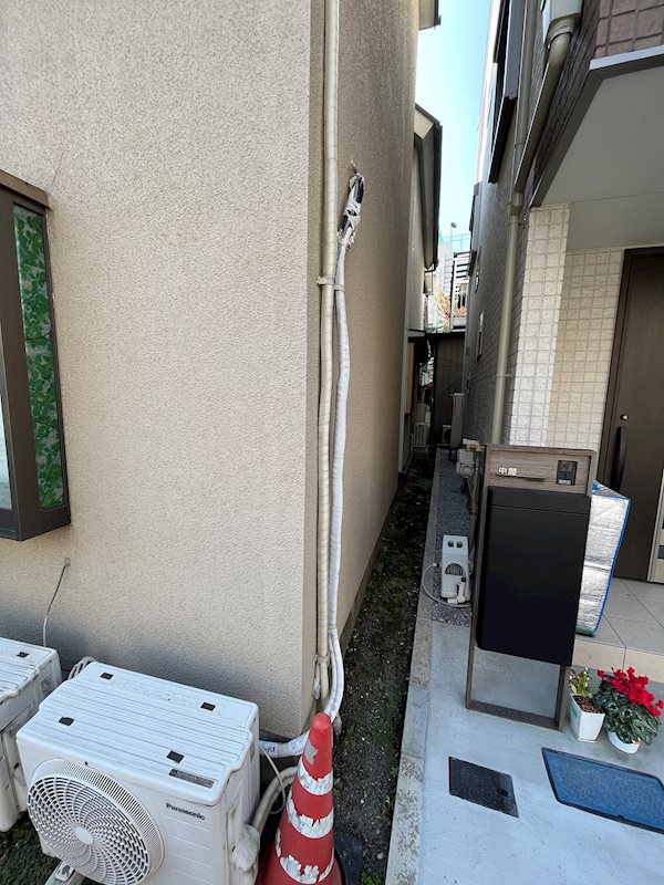 本羽田戸建て その他