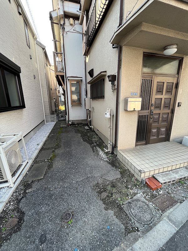 本羽田戸建て その他