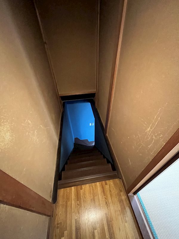 本羽田戸建て その他