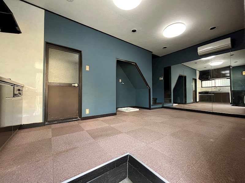本羽田戸建て その他