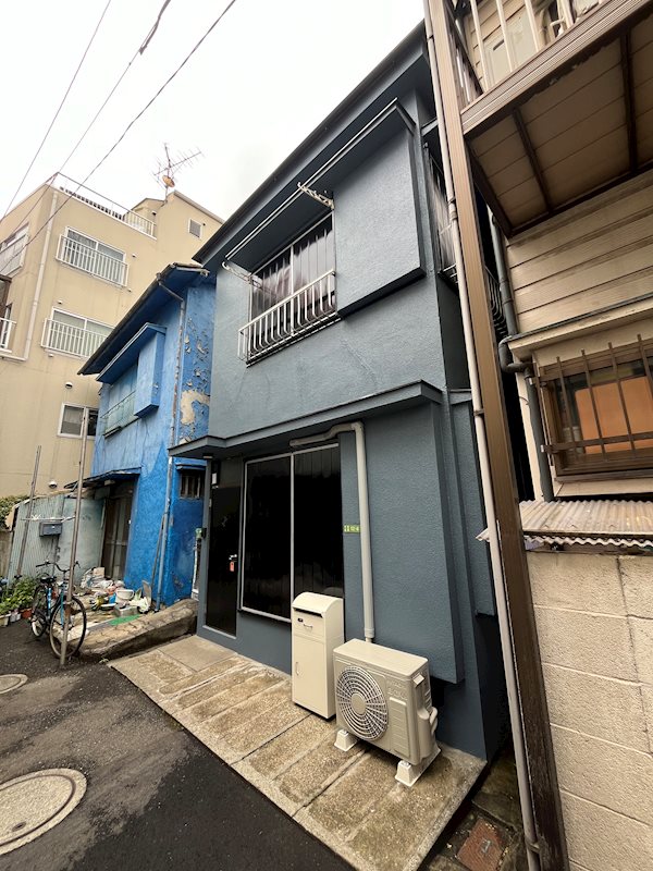 北千住川田貸家 その他