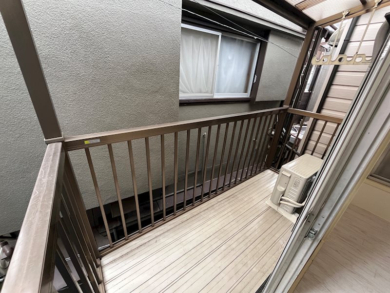 北千住川田貸家 その他