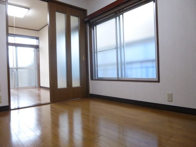 五輪荘 その他