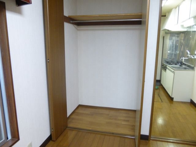 五輪荘 その他