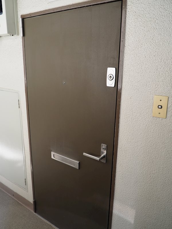 パラスト西原 その他
