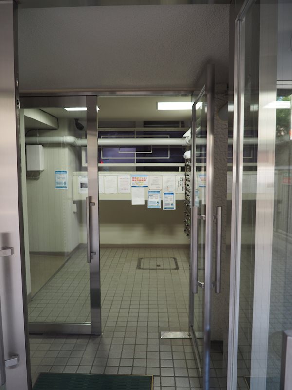 パラスト西原 その他