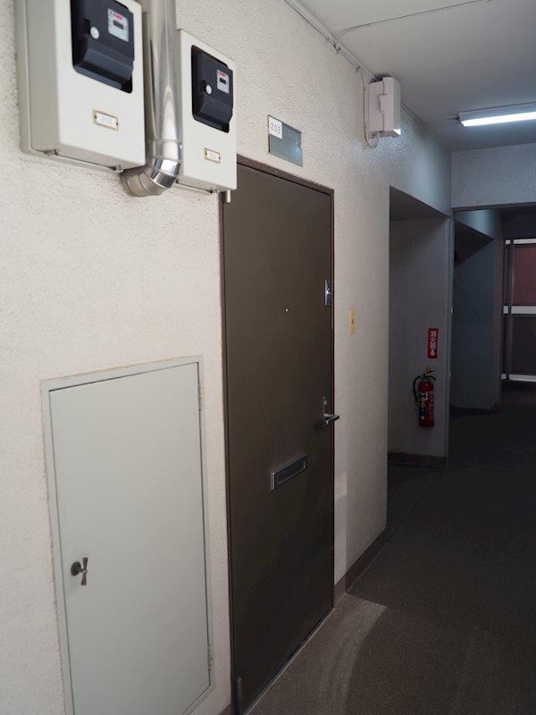 パラスト西原 その他