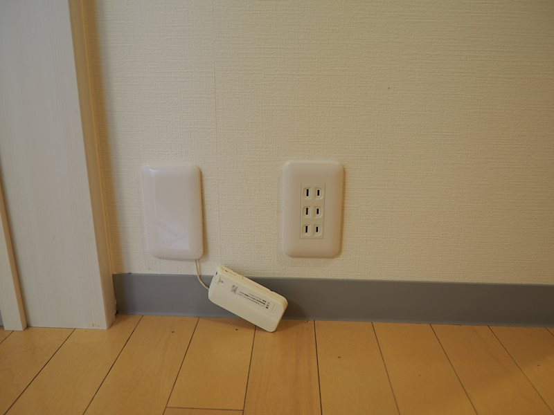 パラスト西原 その他