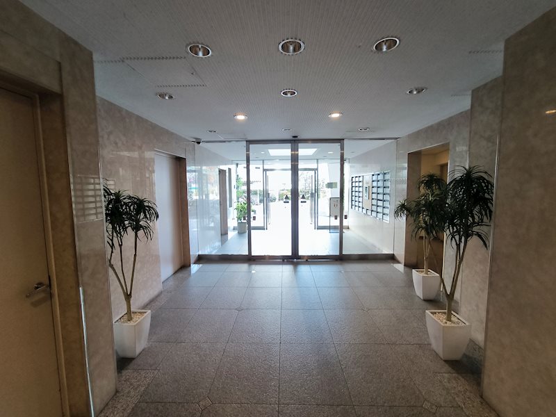 レピドール福田Ⅰ その他
