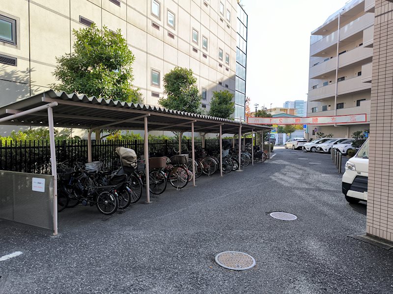 レピドール福田Ⅰ その他