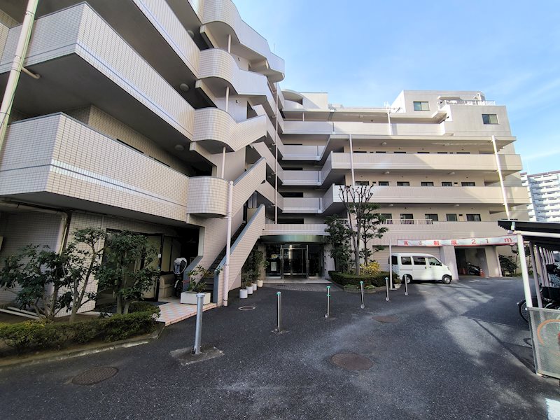 レピドール福田Ⅰ その他