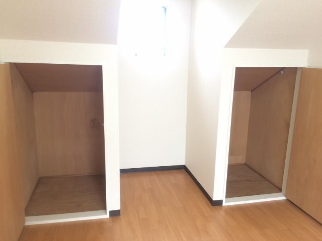 ブランドールⅠ その他
