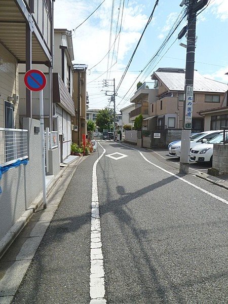 ブランドールⅠ その他
