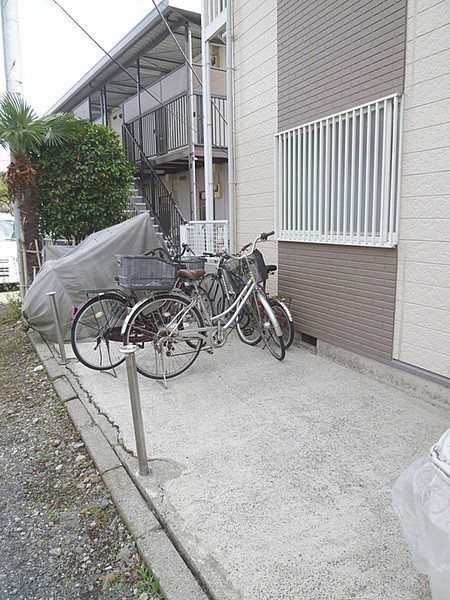 ブランドールⅠ その他