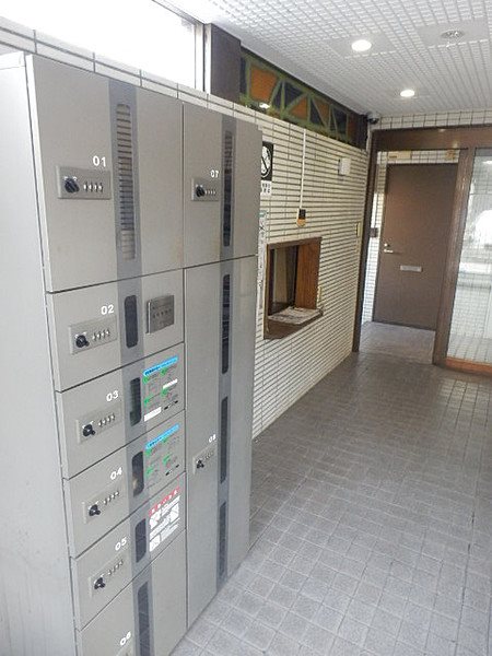 自由が丘オークヒル その他