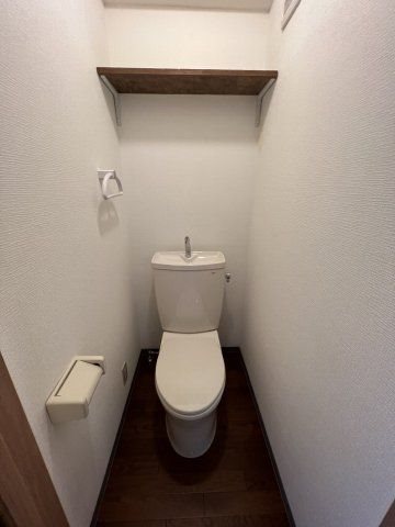 自由が丘オークヒル ベッドルーム