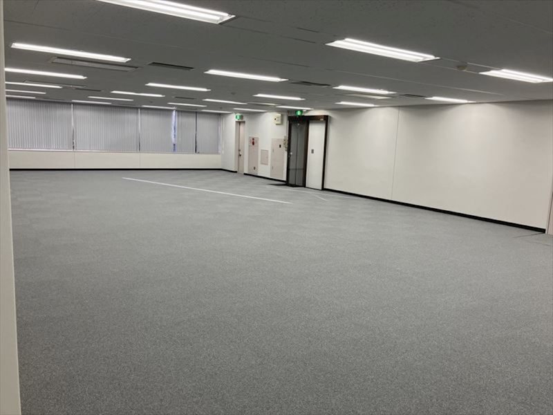 本郷天理ビル 玄関