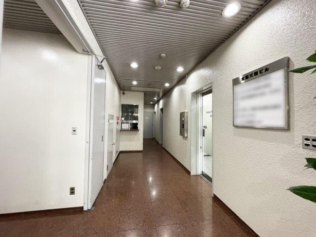 本郷天理ビル その他