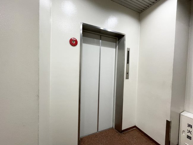 本郷天理ビル その他