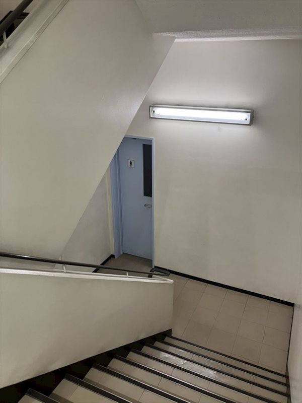 本郷天理ビル ベッドルーム