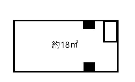 的場ビル 間取り