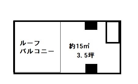 的場ビル 間取り