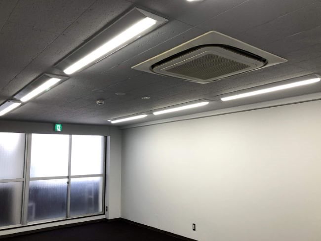 平河町伏見ビル リビング