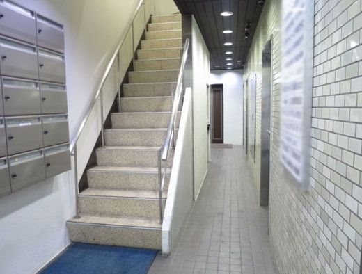 平河町伏見ビル 風呂画像