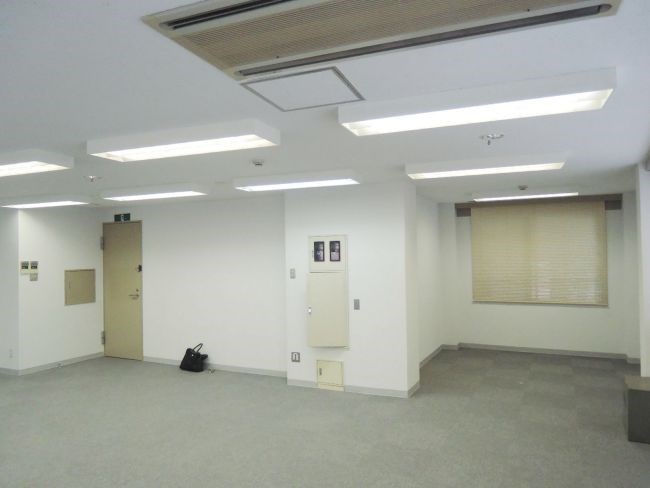 新宿東洋ビル その他部屋・スペース