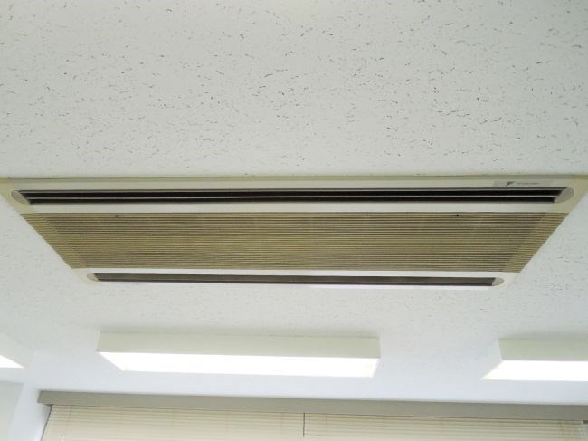 新宿東洋ビル その他設備