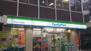 新宿東洋ビル コンビニ