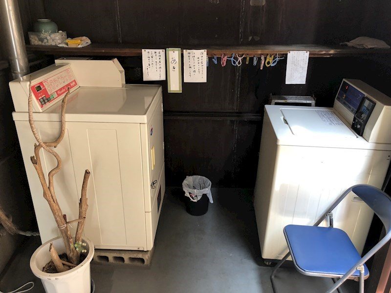 アークビル沼袋 その他