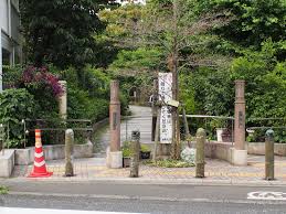 パールハウスⅡ 公園