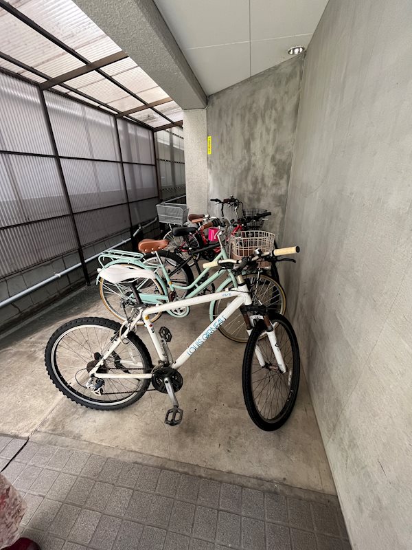 プレスティージ その他