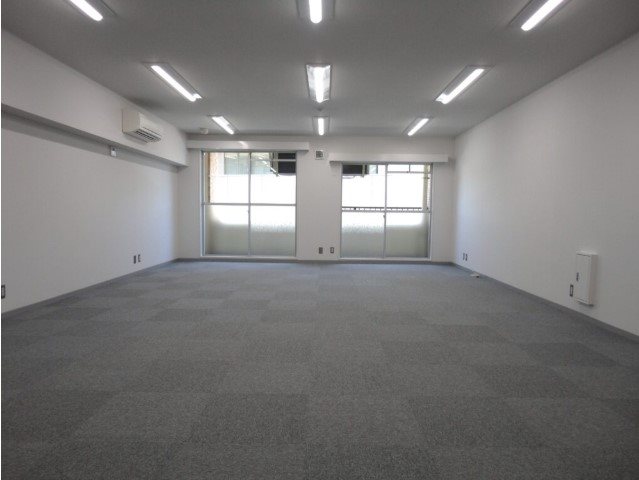 新陽ビル高田馬場 その他部屋・スペース