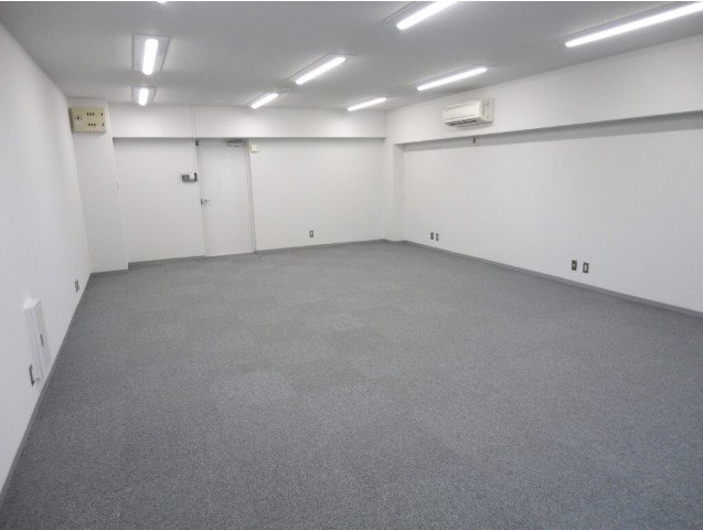 新陽ビル高田馬場 その他部屋・スペース