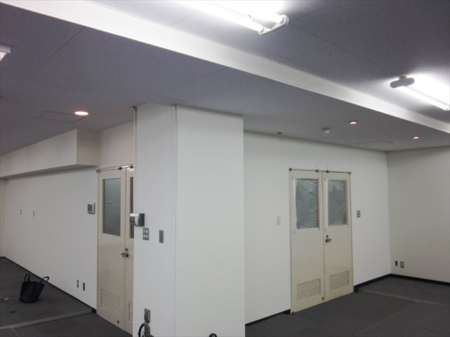 新陽ビル高田馬場 その他部屋・スペース
