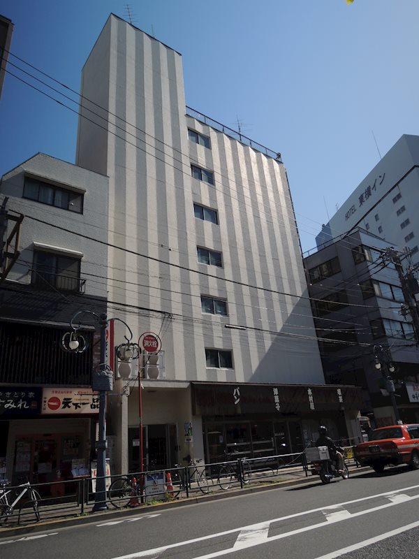 サンフラワー南品川  その他