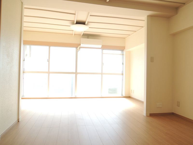 サンフラワー南品川  その他