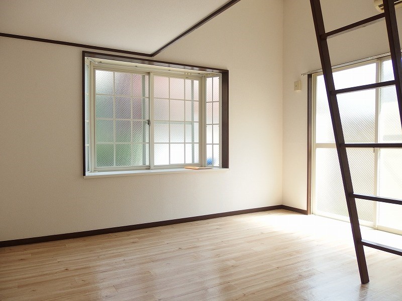 ライフピア笹塚Ⅰ その他部屋・スペース