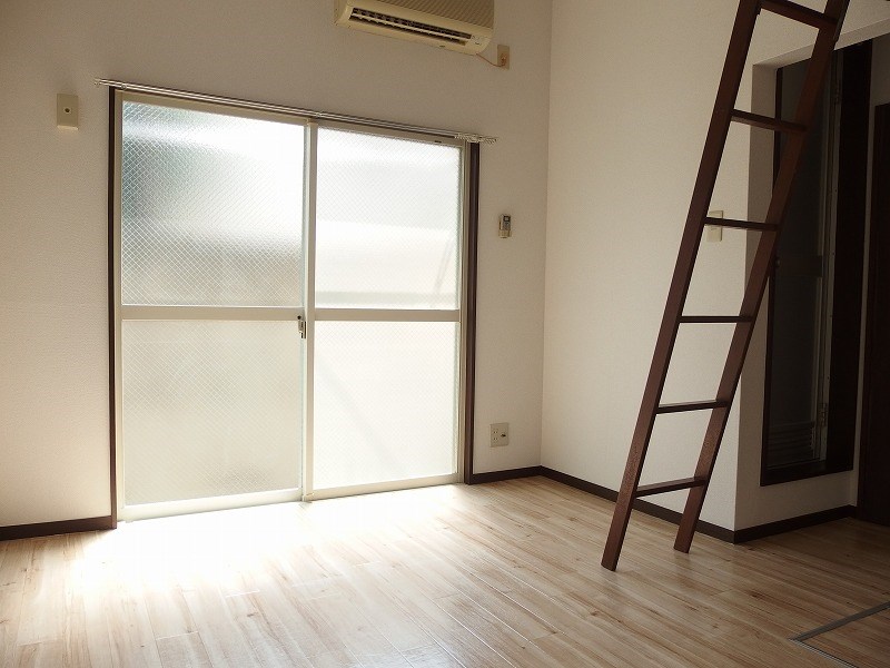 ライフピア笹塚Ⅰ その他部屋・スペース