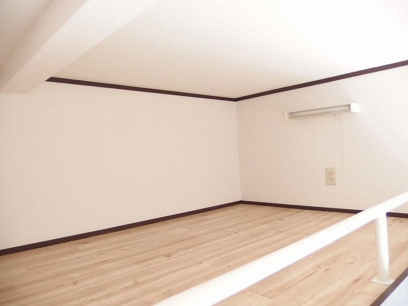 ライフピア笹塚Ⅰ その他部屋・スペース